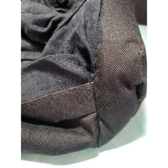 SONY Original PlayStation Promotional Backpack LEEDS Travel bag HTF PS1 GUC - Picture 14 of 16